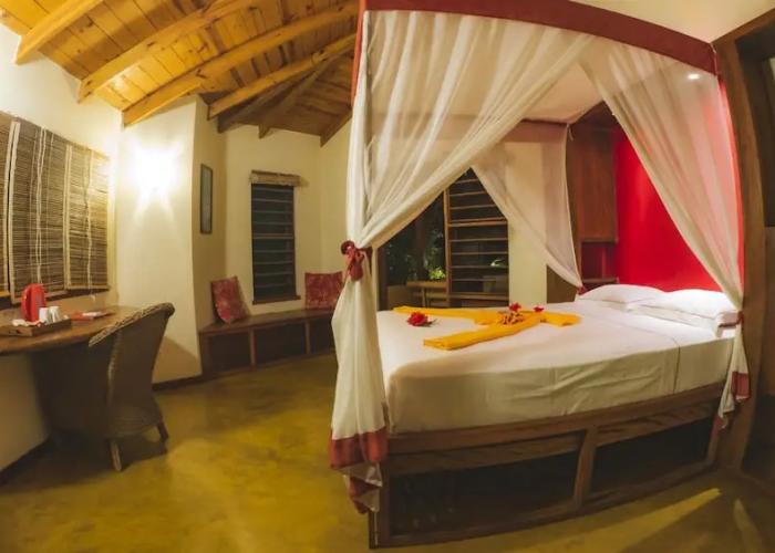 Loharano Lodge
