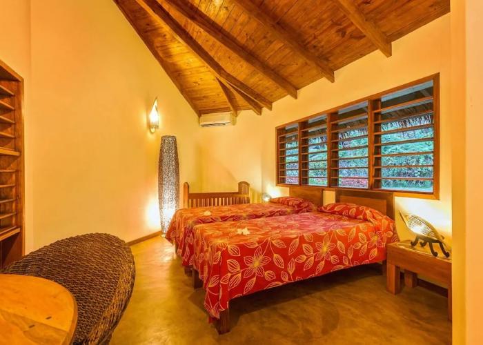 Loharano Lodge