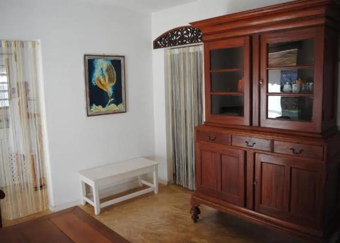 Villa Palissandre