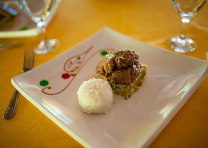Ravintsara Wellness Hotel