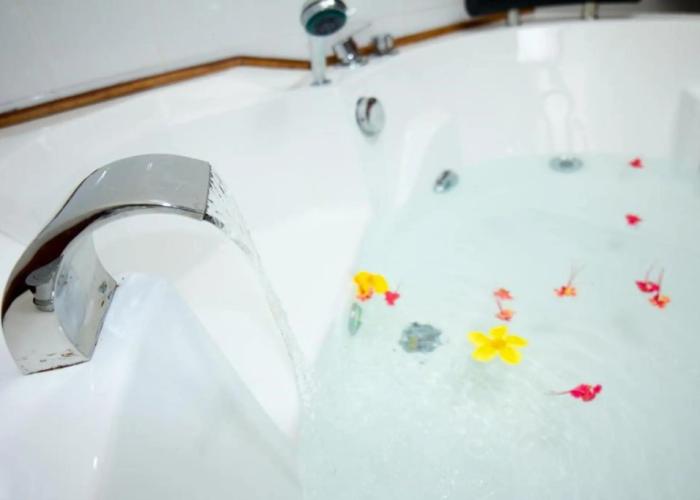 Ravintsara Wellness Hotel