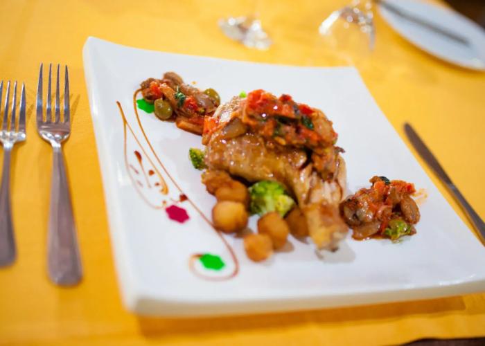 Ravintsara Wellness Hotel