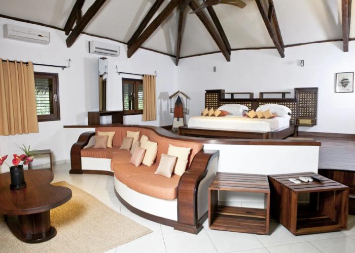 Ravintsara Wellness Hotel