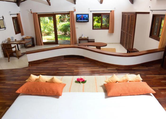 Ravintsara Wellness Hotel