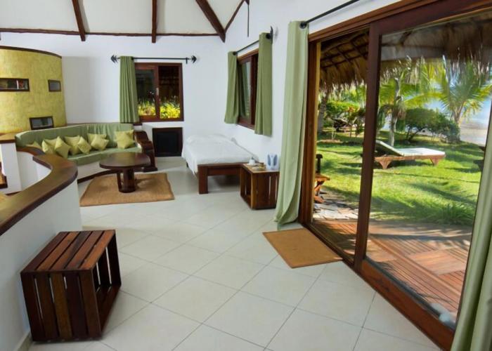 Ravintsara Wellness Hotel