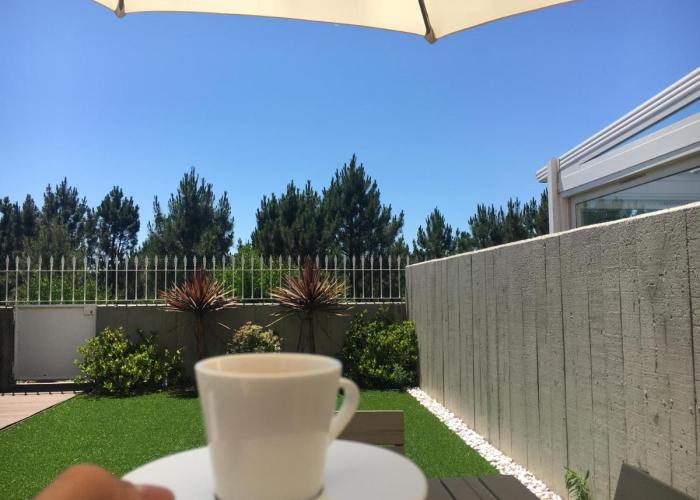 Front Beach Villa Cabedelo