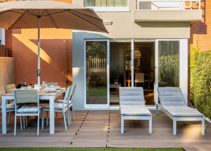 Front Beach Villa Cabedelo