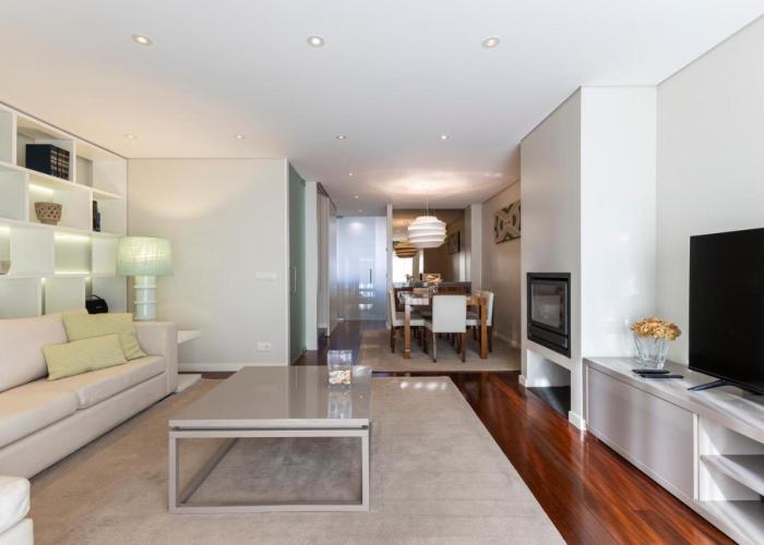 Front Beach Villa Cabedelo