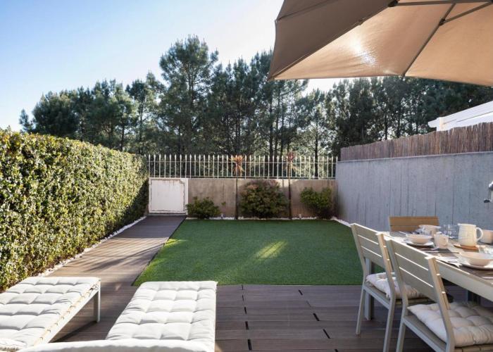 Front Beach Villa Cabedelo