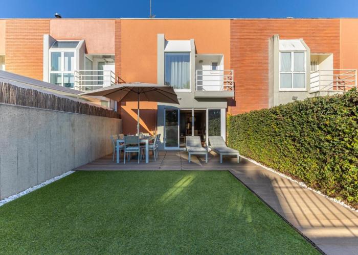 Front Beach Villa Cabedelo