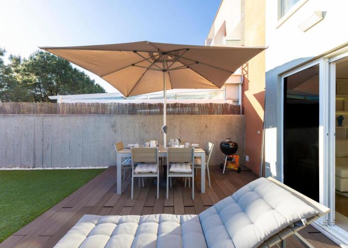 Front Beach Villa Cabedelo