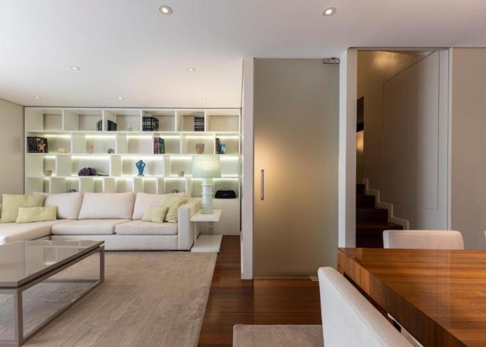 Front Beach Villa Cabedelo