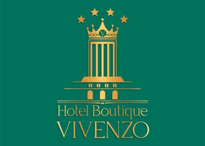 Hotel Boutique Vivenzo