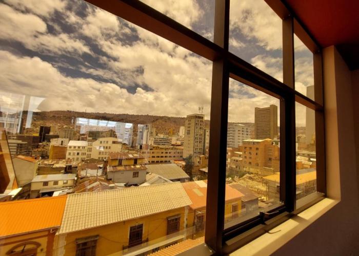 Hotel Boutique Vivenzo