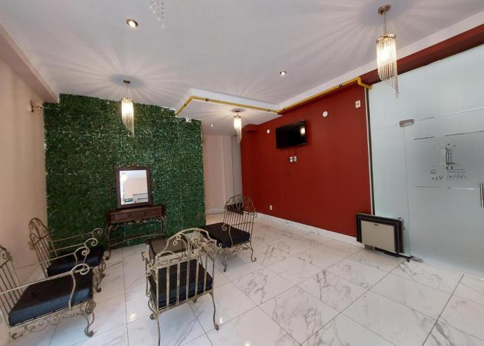 Hotel Boutique Vivenzo