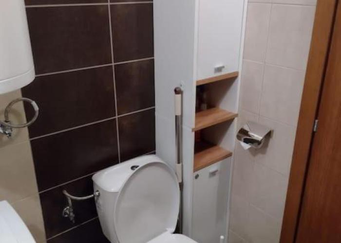 Студио Пацо и Нина в AspenValley