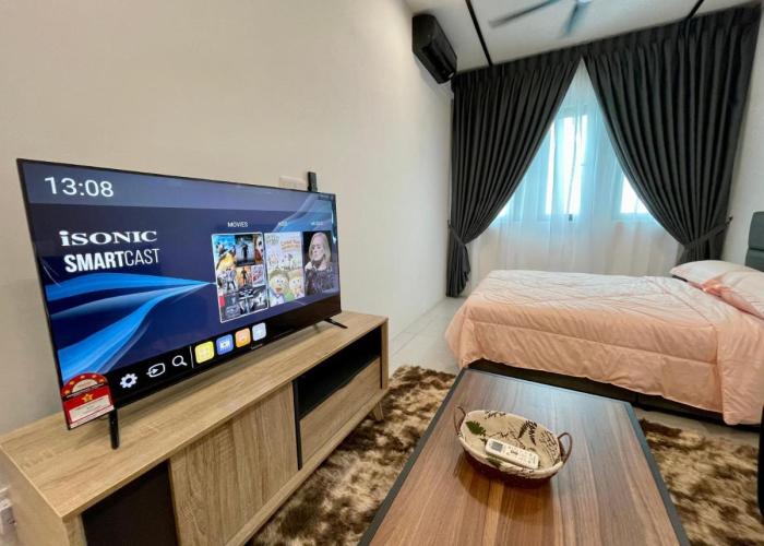 Cozy Suite Studio