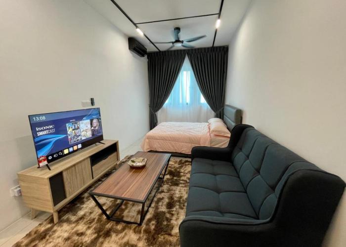 Cozy Suite Studio