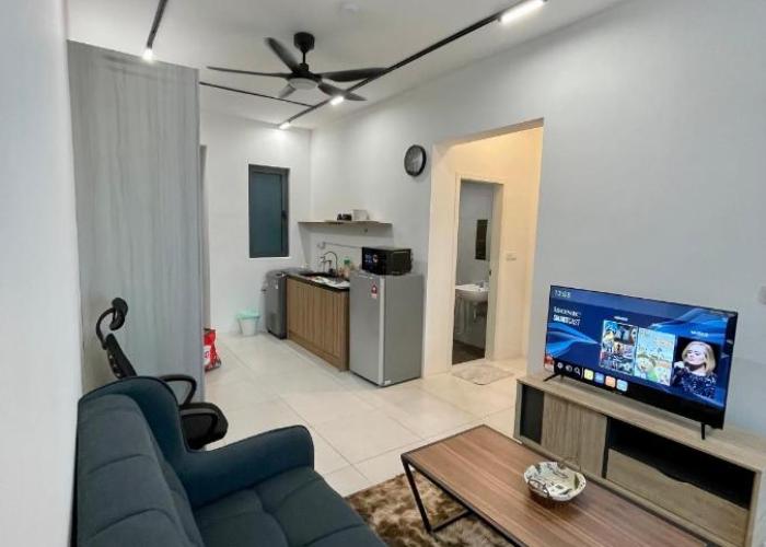 Cozy Suite Studio