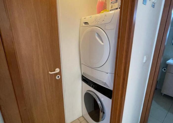 Beautiful apartment in center of Jerusalem