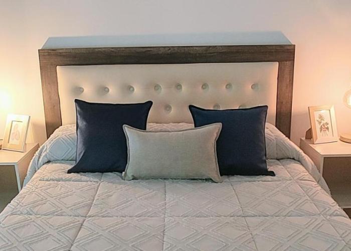 MENDOZA Suites 3