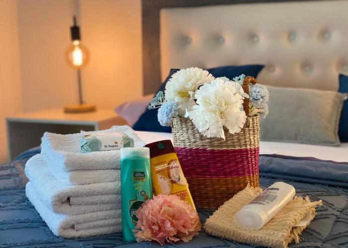 MENDOZA Suites 3
