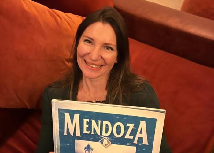 MENDOZA Suites 3