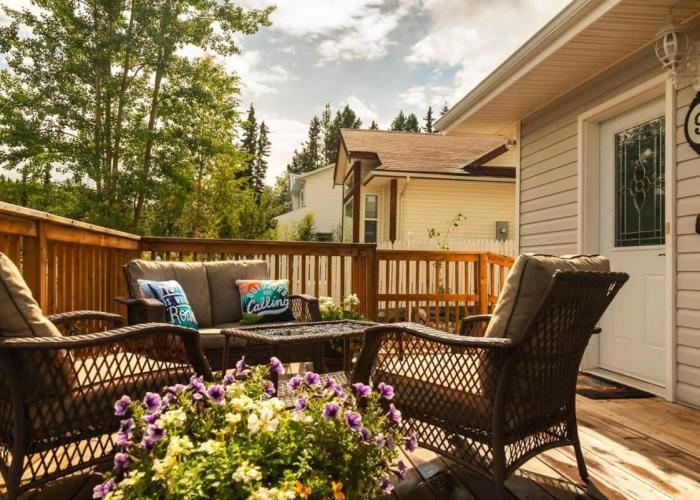 NN - The Summit - Copper Ridge 1-bed 1-bath