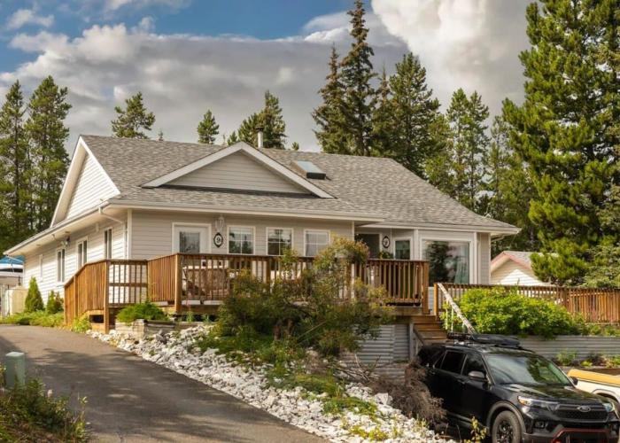 NN - The Summit - Copper Ridge 1-bed 1-bath