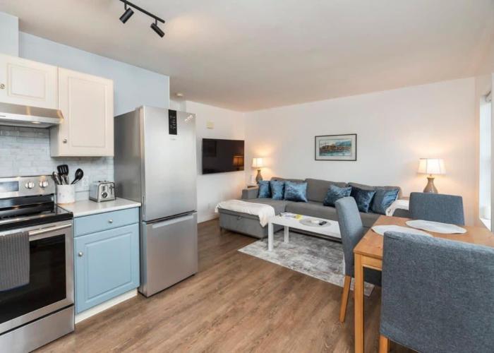 NN - The Summit - Copper Ridge 1-bed 1-bath