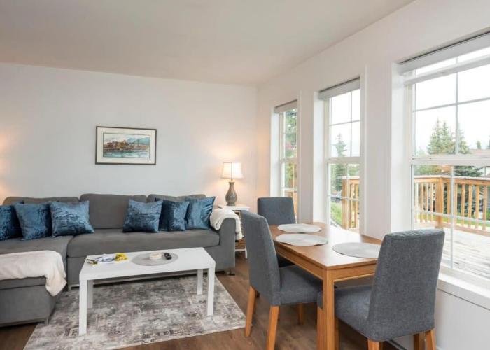 NN - The Summit - Copper Ridge 1-bed 1-bath