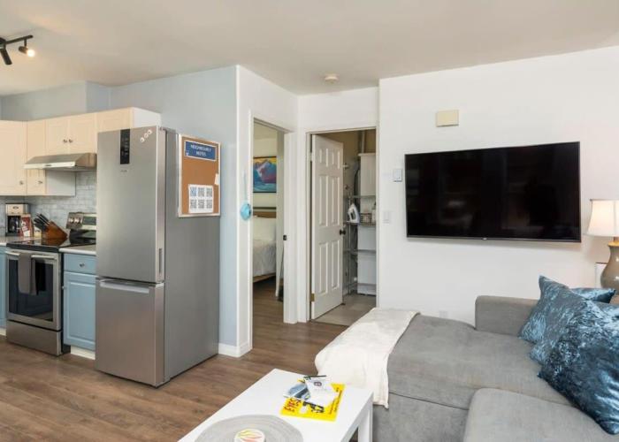 NN - The Summit - Copper Ridge 1-bed 1-bath