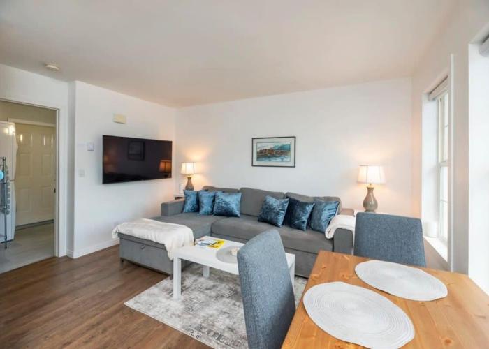 NN - The Summit - Copper Ridge 1-bed 1-bath
