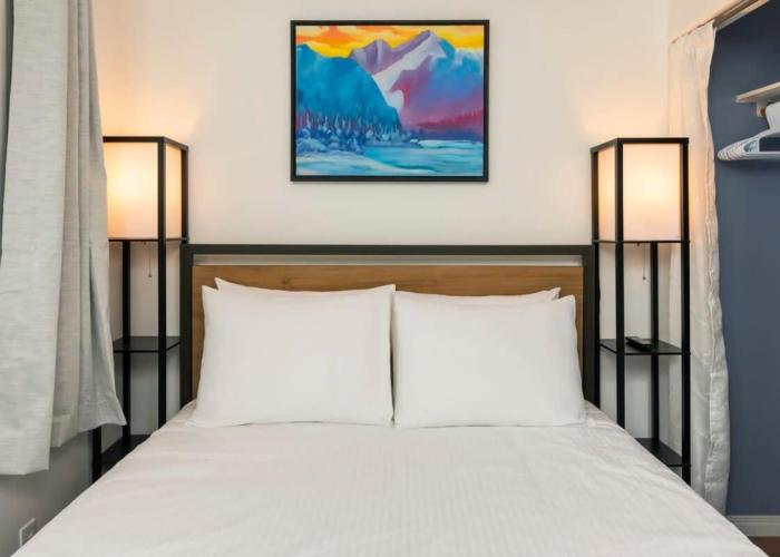 NN - The Summit - Copper Ridge 1-bed 1-bath