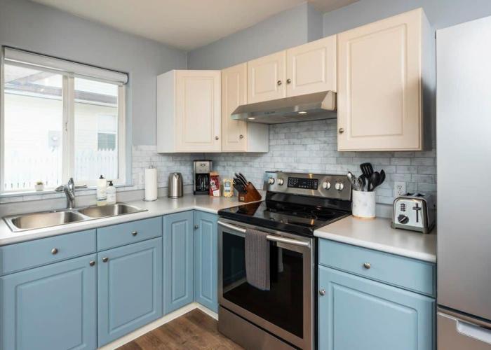 NN - The Summit - Copper Ridge 1-bed 1-bath