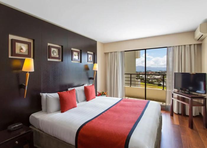 Ramada Hotel & Suites Noumea