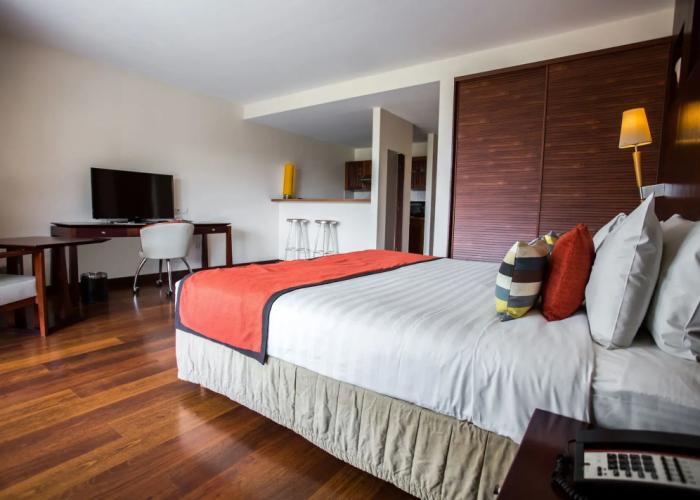 Ramada Hotel & Suites Noumea