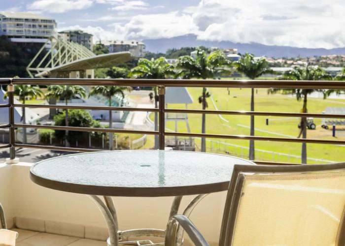 Ramada Hotel & Suites Noumea