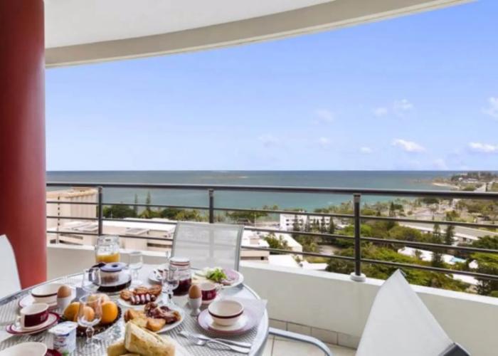 Ramada Hotel & Suites Noumea