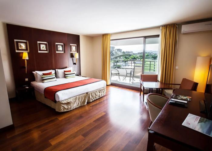 Ramada Hotel & Suites Noumea