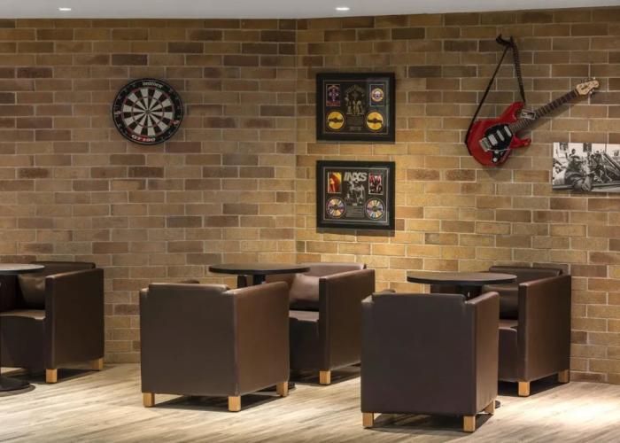 Ramada Hotel & Suites Noumea