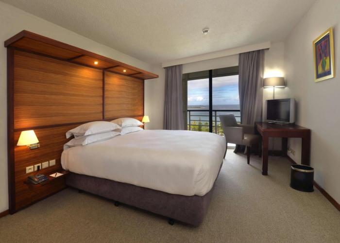 Hilton Noumea La Promenade Residences