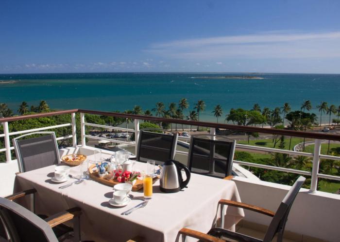 Hilton Noumea La Promenade Residences