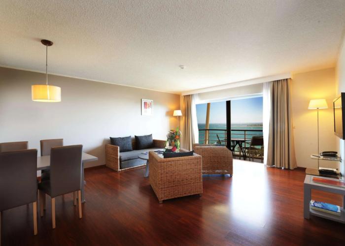 Hilton Noumea La Promenade Residences