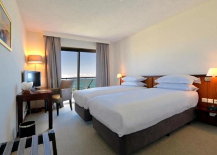 Hilton Noumea La Promenade Residences
