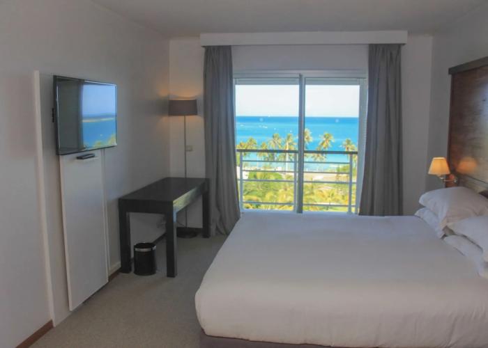 Hilton Noumea La Promenade Residences