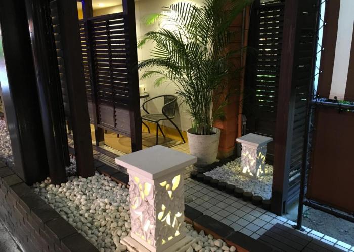 Hotel Park Hill