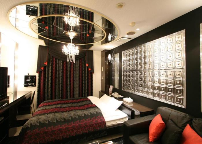 Hotel Park Hill
