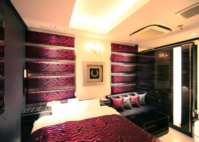 Hotel Park Hill