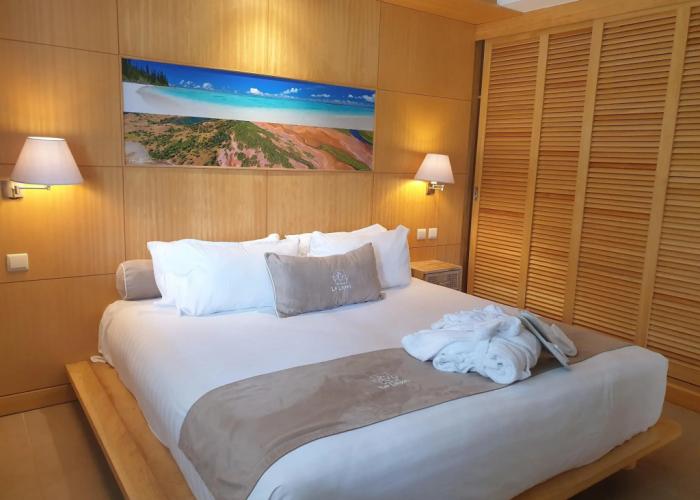 Hotel Le Lagon Noumea